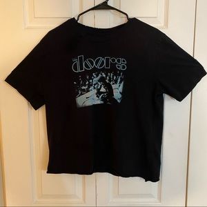 The Doors Band Tee